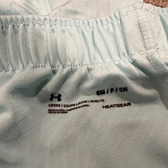 Under Armour Shorts - Picture 4 of 4